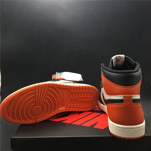 Jordan 1 High - Shattered Backboard