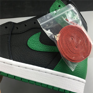 Jordan 1 High - Pine Green