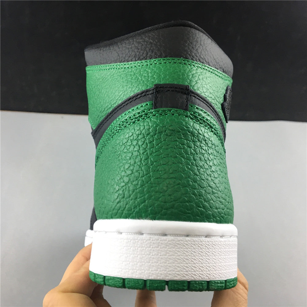 Jordan 1 High - Pine Green