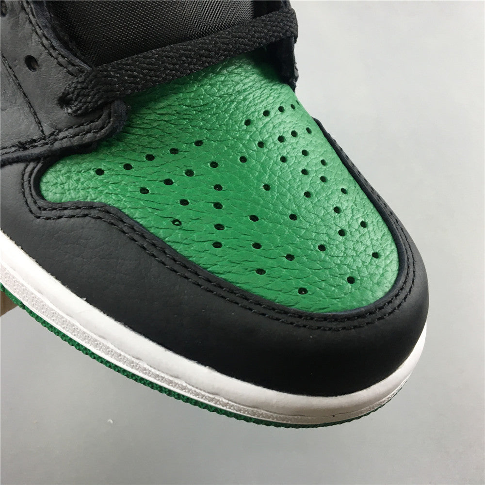 Jordan 1 High - Pine Green