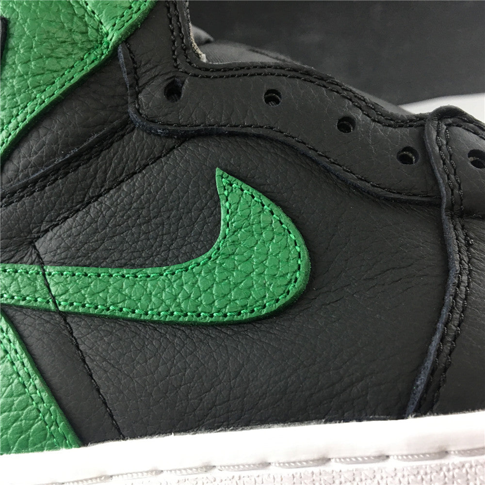 Jordan 1 High - Pine Green