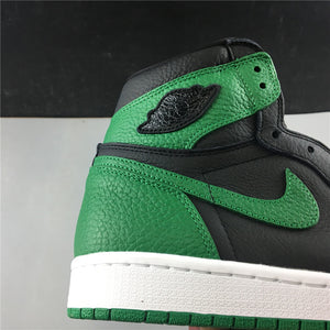 Jordan 1 High - Pine Green