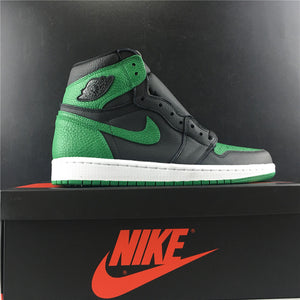 Jordan 1 High - Pine Green