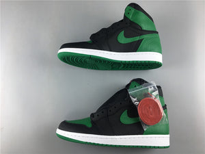 Jordan 1 High - Pine Green