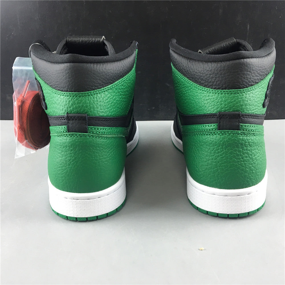 Jordan 1 High - Pine Green