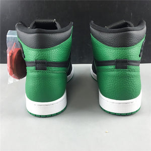 Jordan 1 High - Pine Green