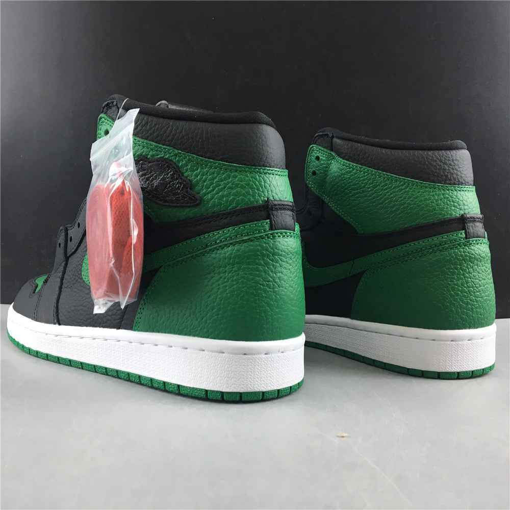 Jordan 1 High - Pine Green