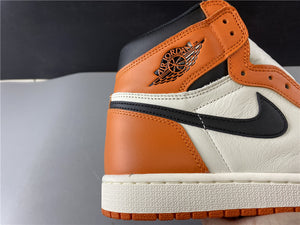 Jordan 1 High - Orange Crush