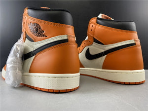 Jordan 1 High - Orange Crush