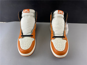 Jordan 1 High - Orange Crush