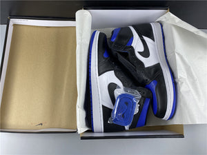 Jordan 1 High - Royal