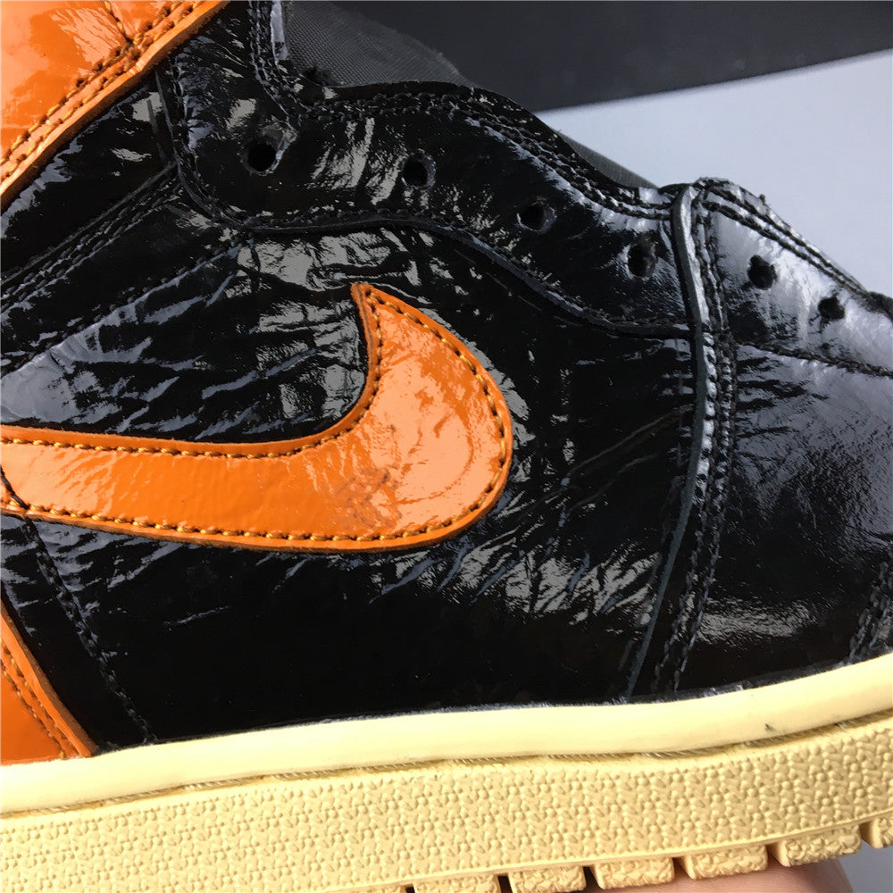 Jordan 1 High - Shattered Backboard 3.0