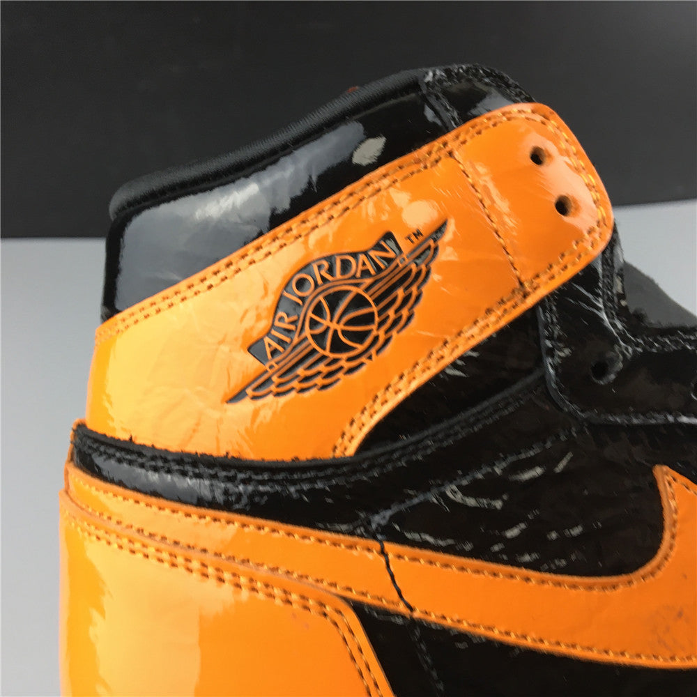 Jordan 1 High - Shattered Backboard 3.0