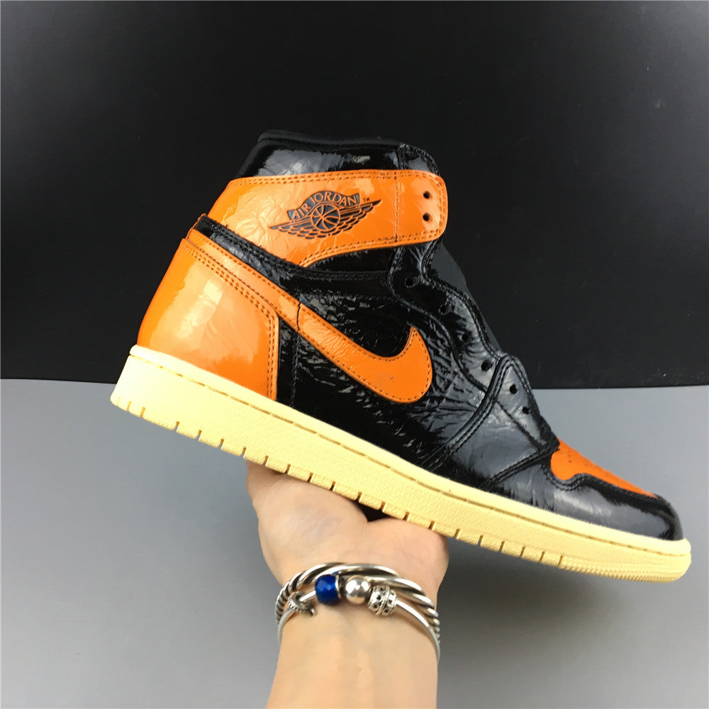 Jordan 1 High - Shattered Backboard 3.0