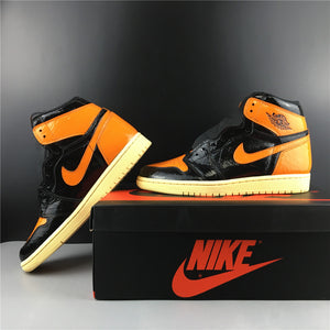 Jordan 1 High - Shattered Backboard 3.0