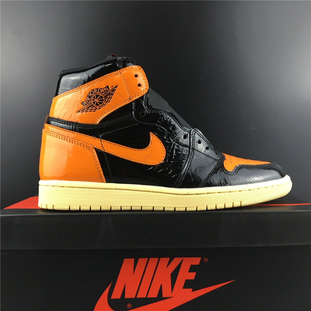 Jordan 1 High - Shattered Backboard 3.0