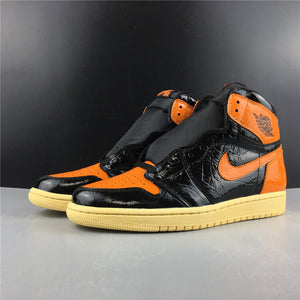 Jordan 1 High - Shattered Backboard 3.0