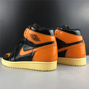 Jordan 1 High - Shattered Backboard 3.0