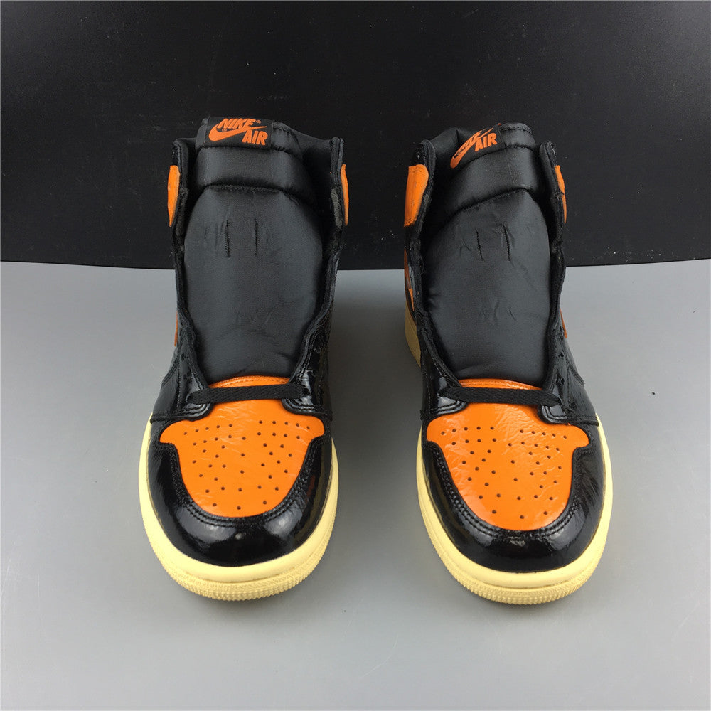 Jordan 1 High - Shattered Backboard 3.0