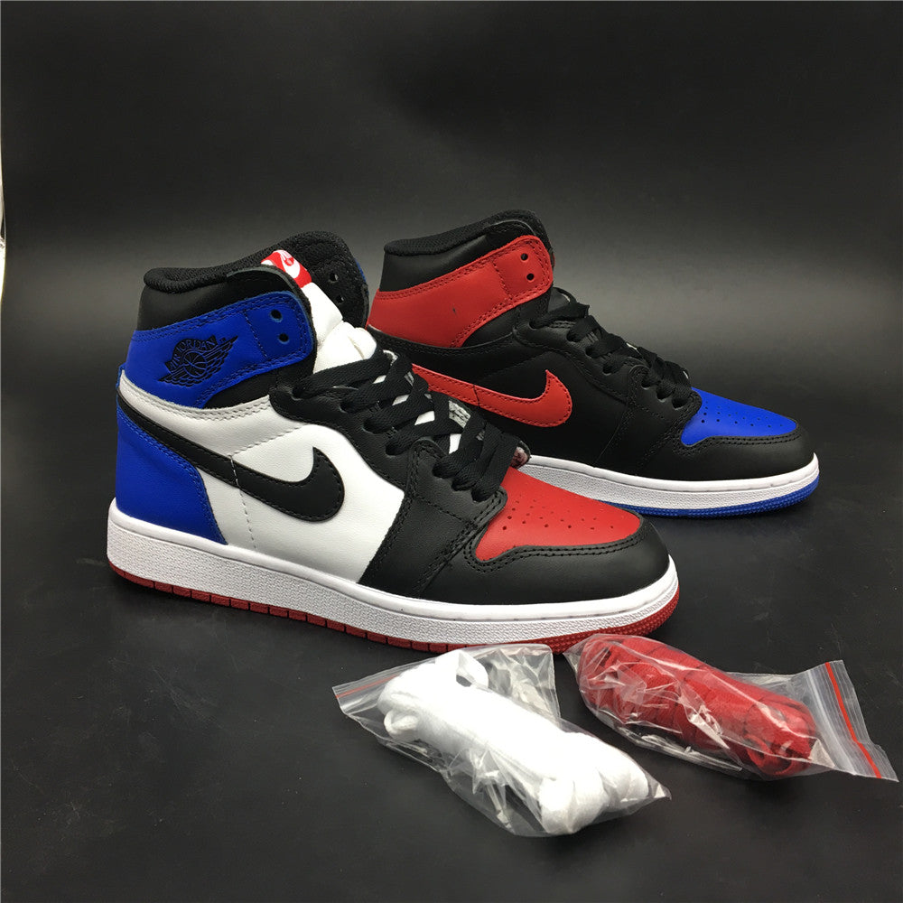 Jordan 1 High - Top 3