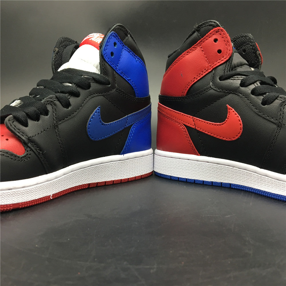 Jordan 1 High - Top 3