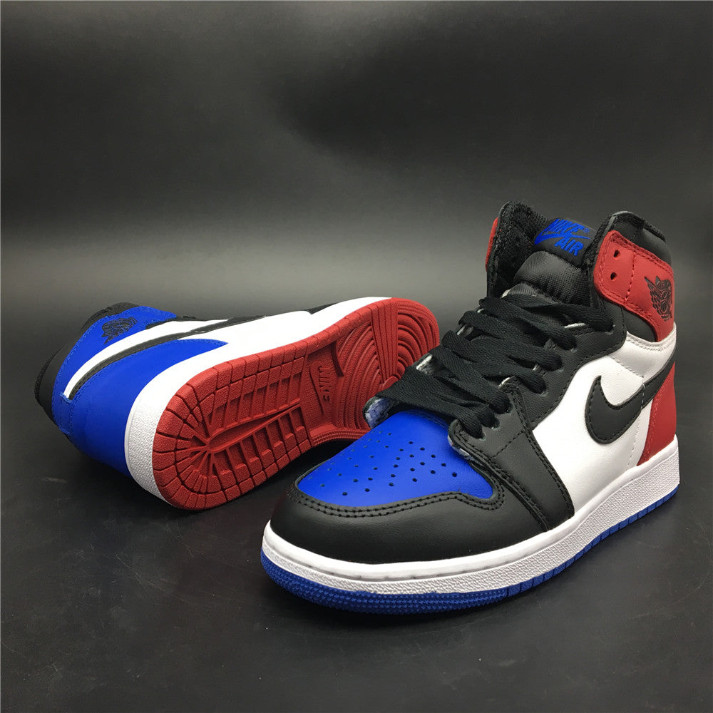 Jordan 1 High - Top 3