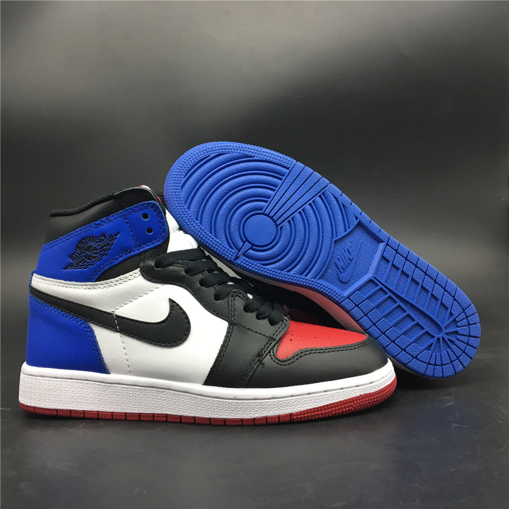 Jordan 1 High - Top 3