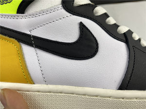 Jordan 1 High - University Gold