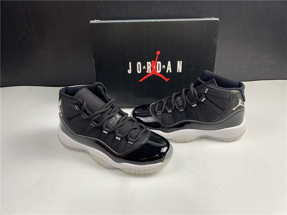 Jordan 11 - 25th Anniversary