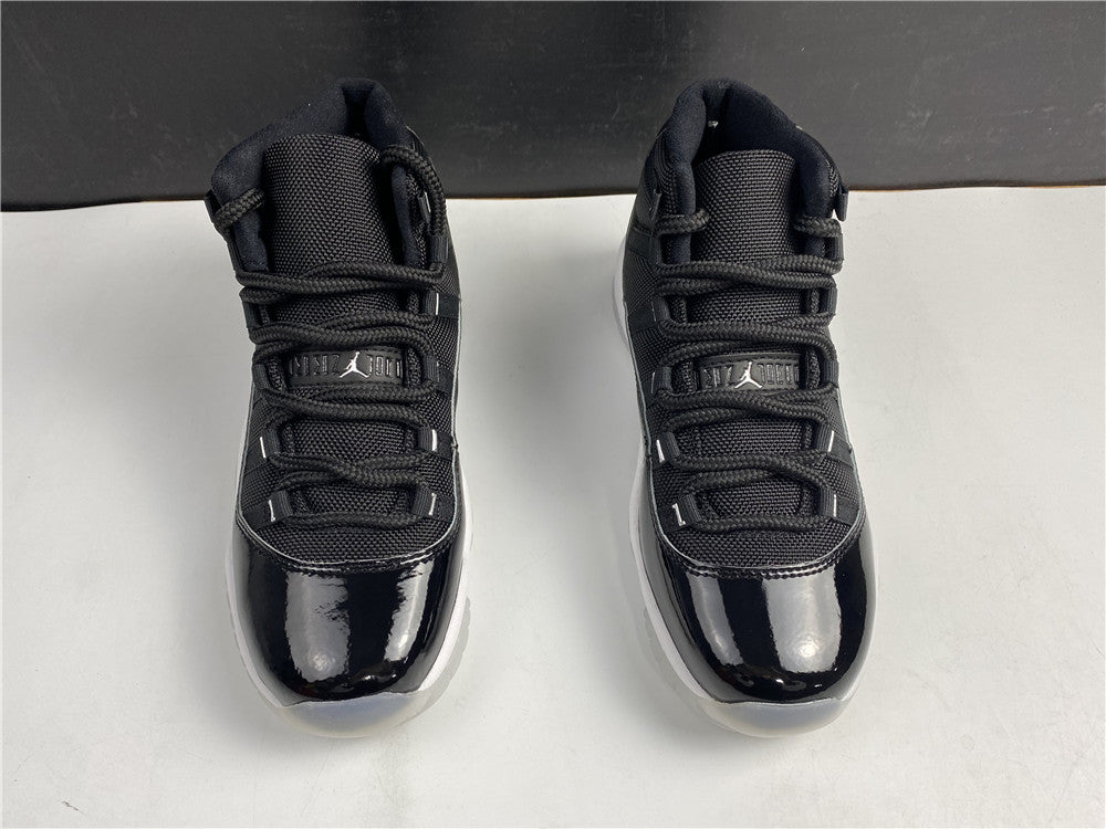 Jordan 11 - 25th Anniversary