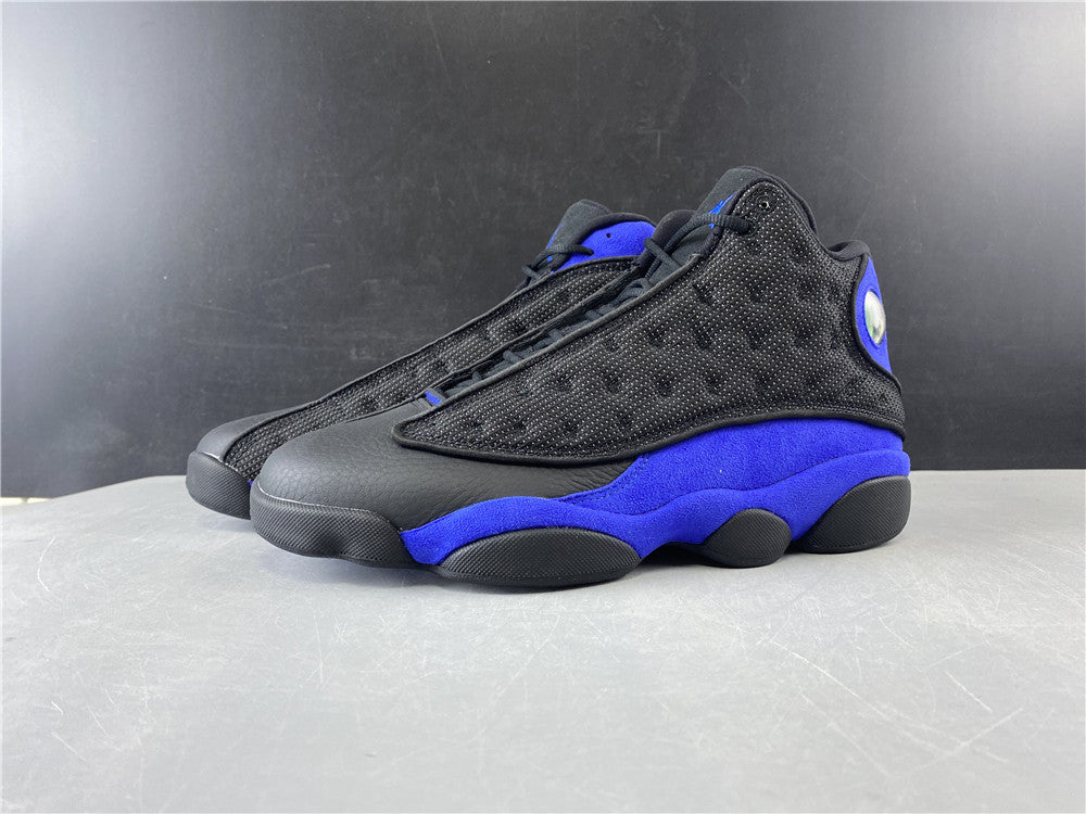 Jordan 13 - Hyper Royal