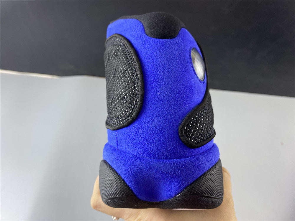 Jordan 13 - Hyper Royal