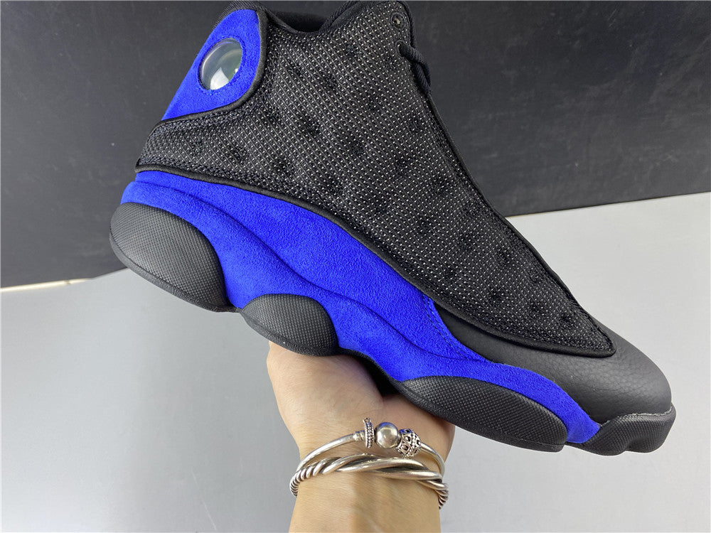 Jordan 13 - Hyper Royal