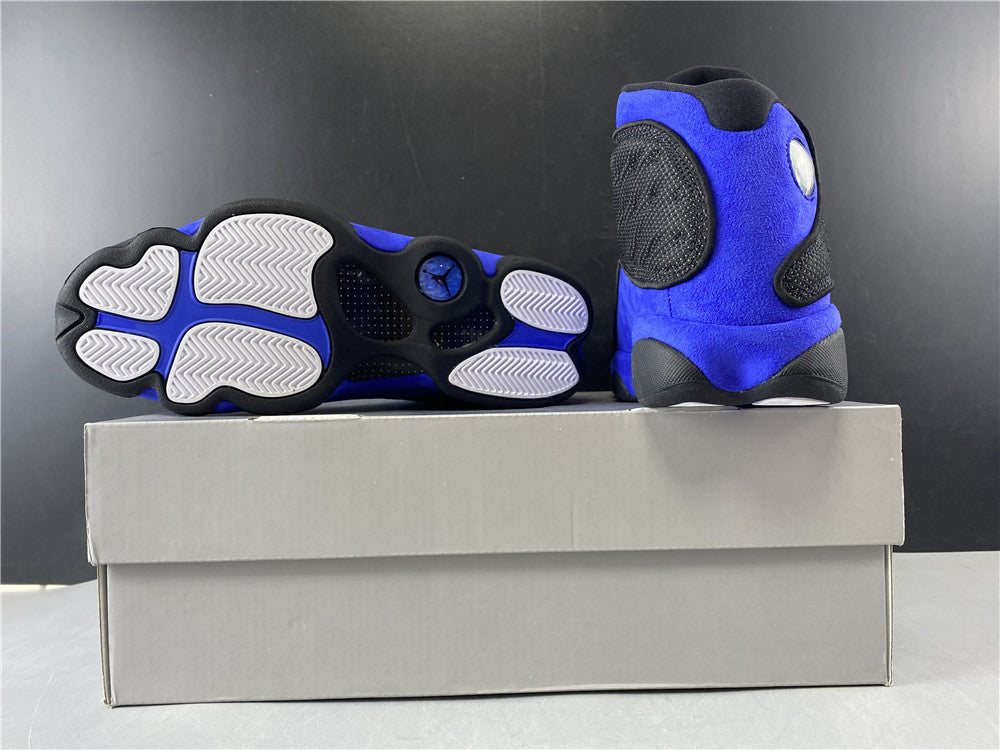 Jordan 13 - Hyper Royal