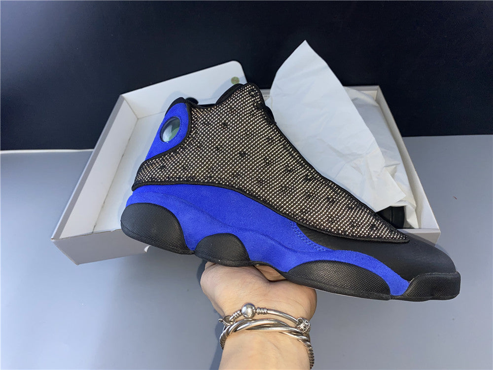 Jordan 13 - Hyper Royal