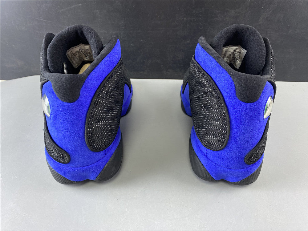 Jordan 13 - Hyper Royal