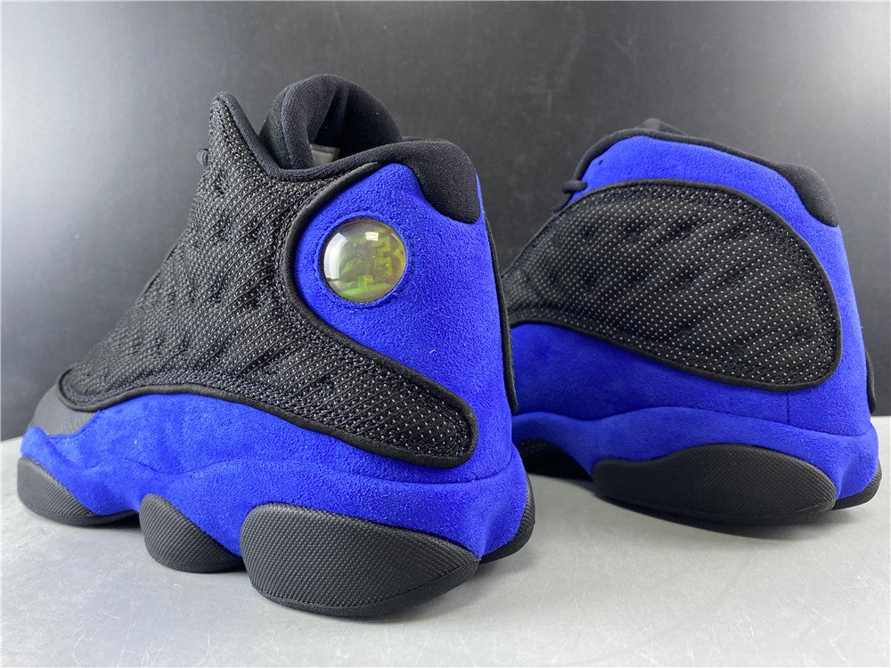 Jordan 13 - Hyper Royal