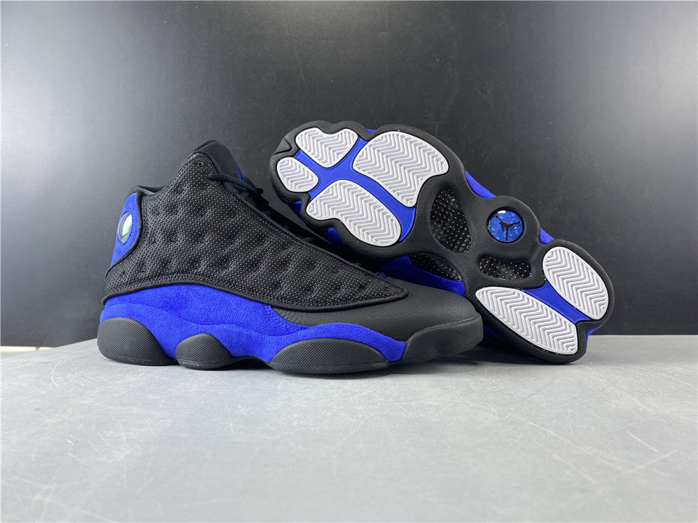 Jordan 13 - Hyper Royal