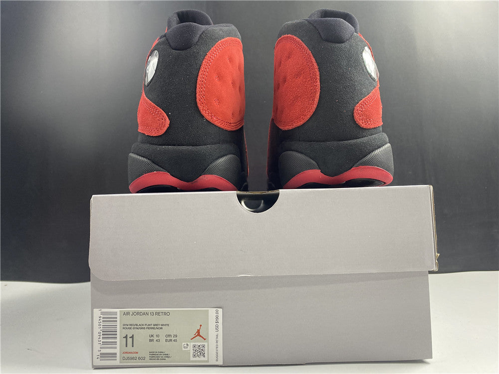 Jordan 13 - Reverse Bred