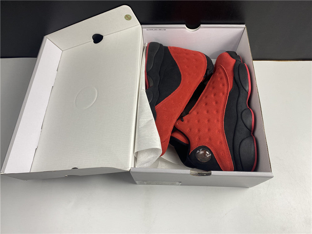 Jordan 13 - Reverse Bred