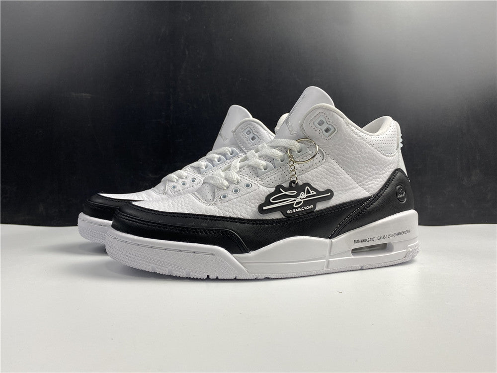 Jordan 3 - Fragment