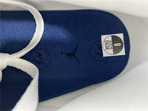 Jordan 3 - Fragment