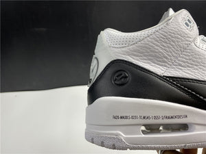 Jordan 3 - Fragment