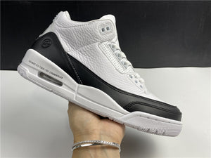 Jordan 3 - Fragment