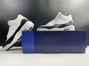 Jordan 3 - Fragment