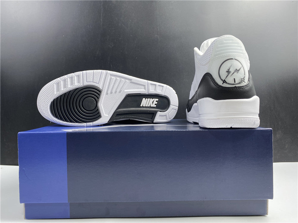 Jordan 3 - Fragment