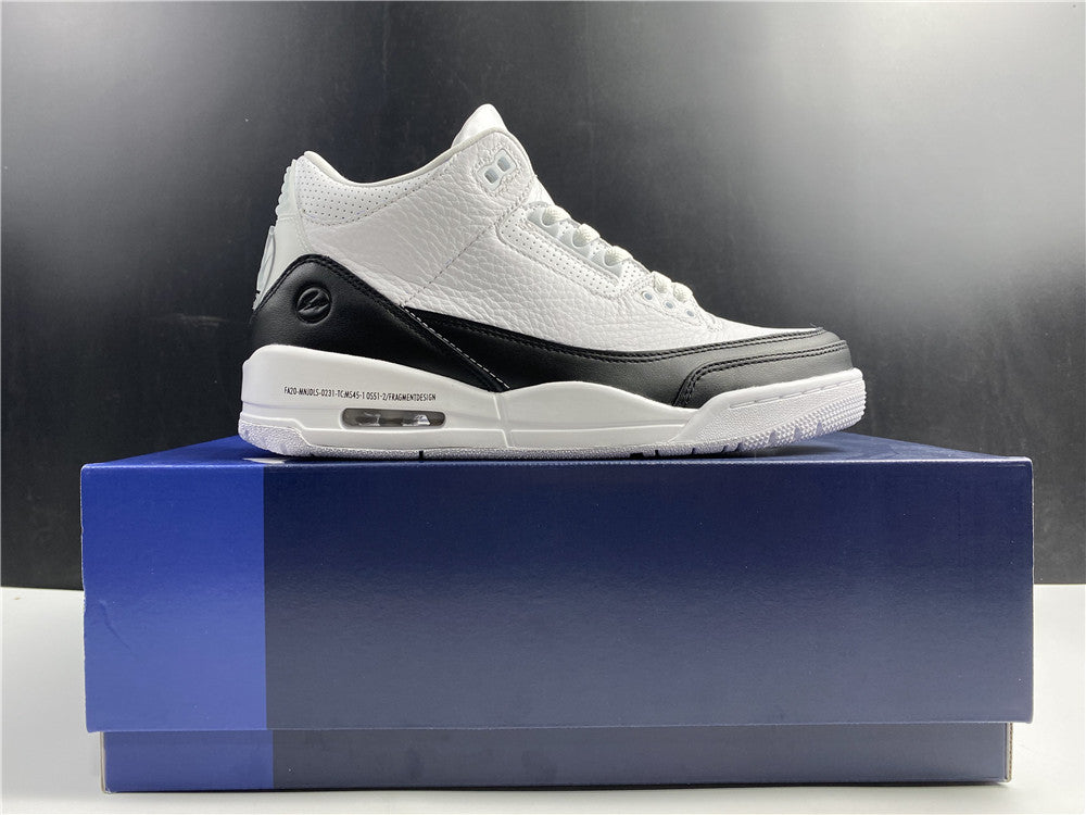 Jordan 3 - Fragment