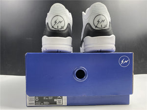 Jordan 3 - Fragment