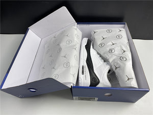 Jordan 3 - Fragment