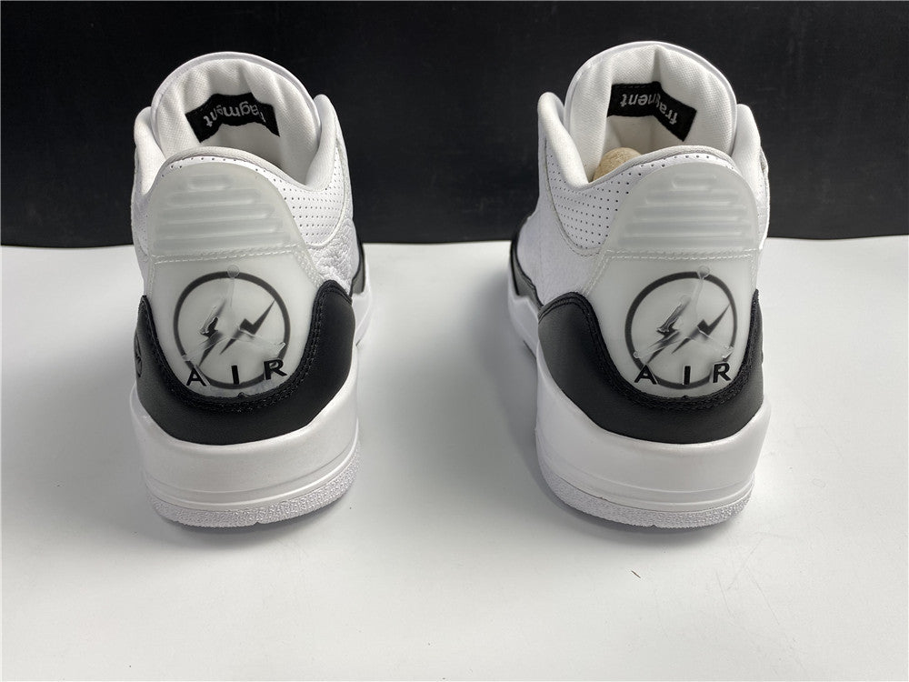 Jordan 3 - Fragment